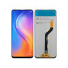 Tecno Spark 5 (KD7) Screen Replacement
