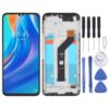 Tecno Spark 7 (Kf6) Screen Replacement