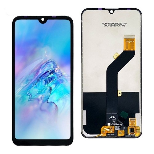 Tecno Spark 9 screen replacement Kenya