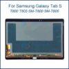 Samsung Galaxy Tab S T800/T805 Screen Replacement