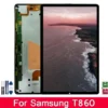 Samsung Galaxy Tab S6 T860/T865/T867 Screen Replacement