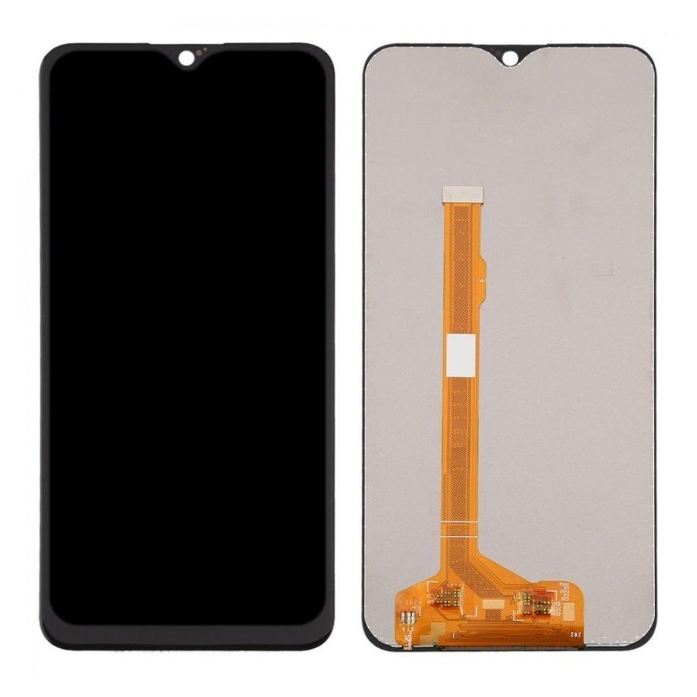 Vivo Y17 Screen Replacement