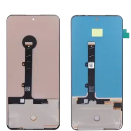 Infinix Hot 50 Pro screen replacement